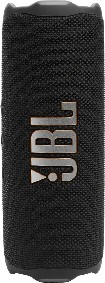 Portable waterproof and drop-proof speaker - Black