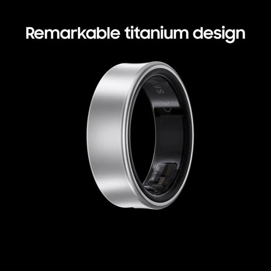 Size Before You Buy – Size 9 - Titanium Black